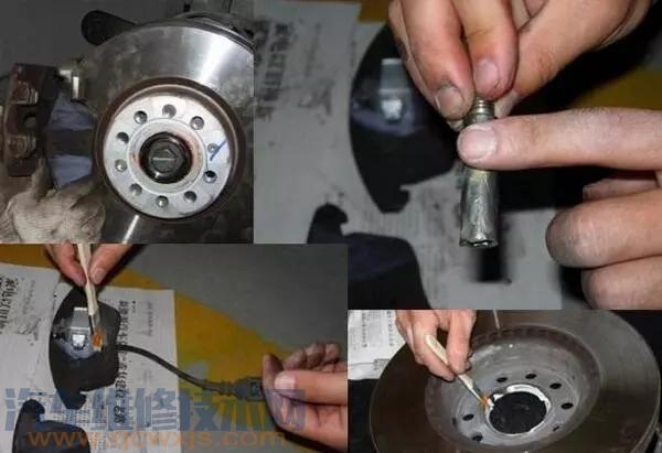 【剎車保養有必要做嗎 剎車系統深度保養項目有哪些？】圖1