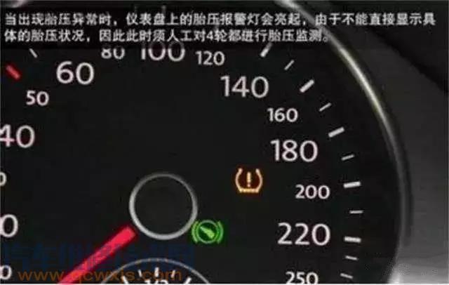 途銳胎壓設定方法