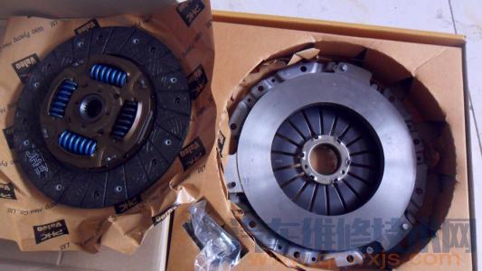 離合器三件套是什么呢 離合器三件套壞了癥狀
