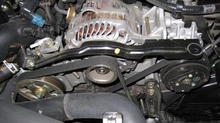 汽車發電機作用是什么 汽車發電機怎么維護