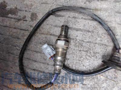 氧傳感器的檢測方法維修經(jīng)驗