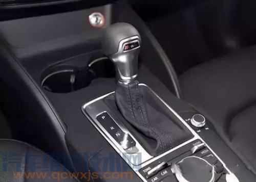 掛檔不走什么情況  掛檔不走自動擋自動變速器故障排除