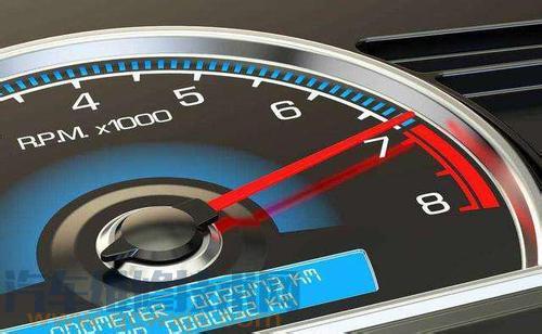 加油時轉速高車速不提高 自動變速器打滑故障排除