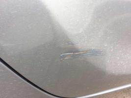 翼子板凹陷修復(fù)價(jià)格要多少錢(qián)