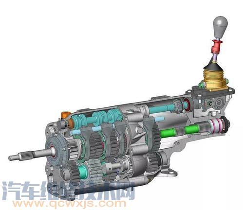 自動變速器升擋過遲故障排除
