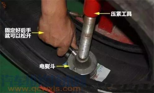 【補(bǔ)胎方式怎么選擇？哪種補(bǔ)胎方法最好？】圖2