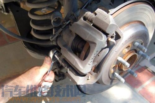 汽車剎車系統保養 剎車深度保養的好處有哪些