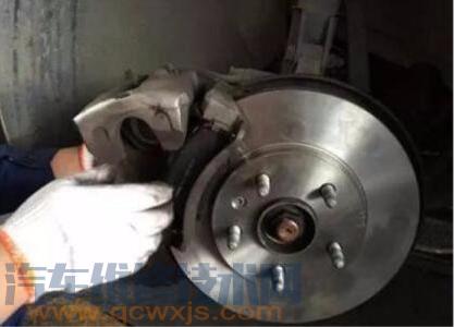 更換剎車片注意事項 更換剎車片后注意事項