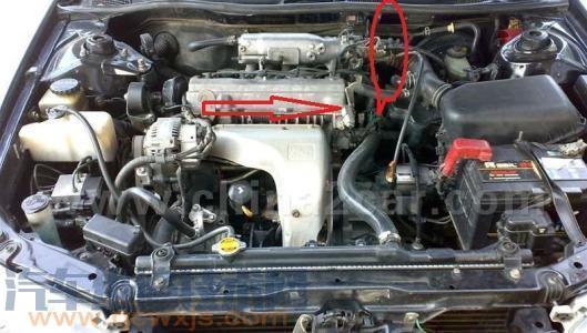 發動機怠速不穩、怠速抖動的原因是什么?