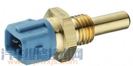 冷卻液溫度傳感器在哪？壞了會(huì)怎么樣？怎么檢測(cè)