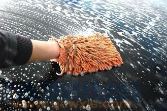 洗車場洗車注意事項(xiàng)