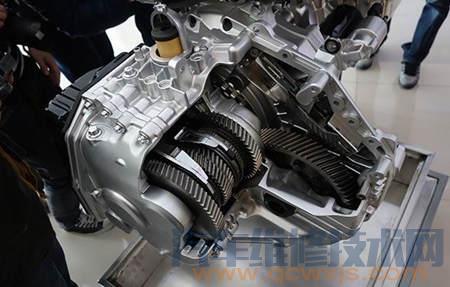 【自動變速器和手動變速器的差別在哪？】圖2