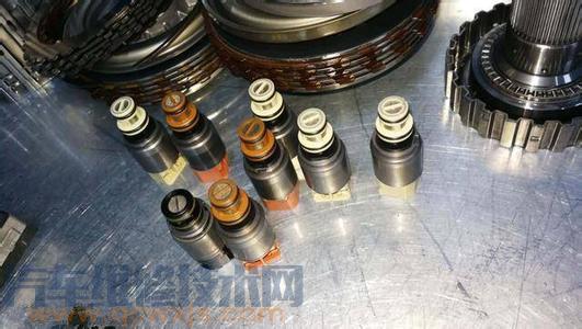 【換擋掛擋振動 升擋闖車 換擋沖擊過大故障排除】圖2