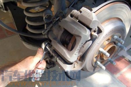 【剎車系統保養多久一次 剎車系統保養是坑嗎】圖1