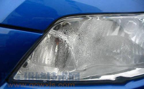 【汽車大燈保養(yǎng)方法 汽車大燈如何保養(yǎng)檢查】圖1