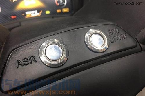 【驅動防滑系統（ASR）主要功能優點】圖4