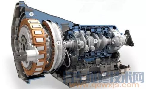 【自動變速器和手動變速器的差別在哪？】圖3