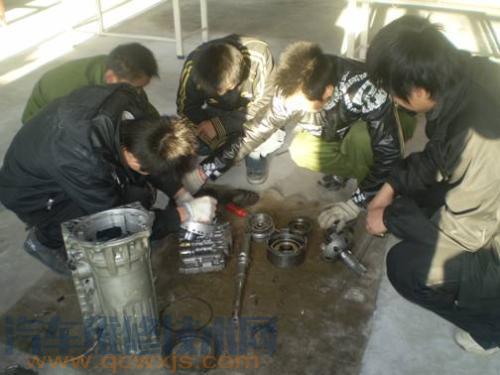 【為什么汽修行業越來越難做?】圖4