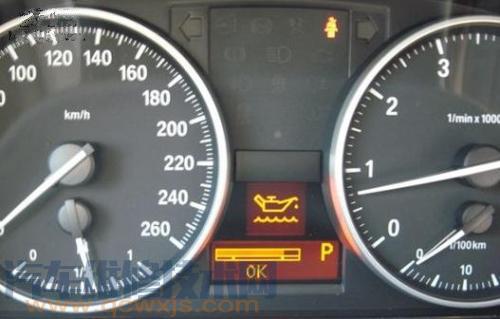 【發(fā)動機機油消耗量過大的檢查】圖2