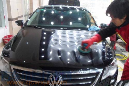 【汽車鍍膜與封釉區別比較 汽車鍍膜和封釉哪個好】圖3