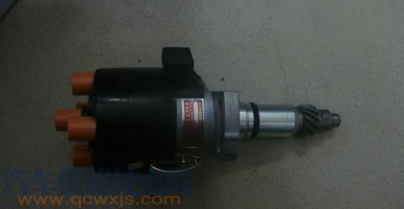 【汽車分電器壞了的表現癥狀】圖3