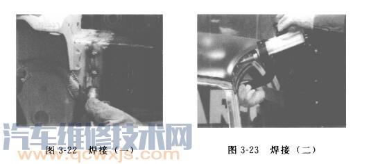 【MAG焊是什么焊  MAG焊?使用范圍及操作注意】圖4