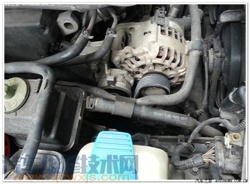 【發電機皮帶多久換一次?發電機皮帶多久更換】圖3