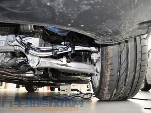 【可以底盤升降的車有哪些】圖3