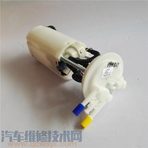 【汽油泵壞了是什么癥狀 汽油泵壞了車還能開嗎【圖】】圖3