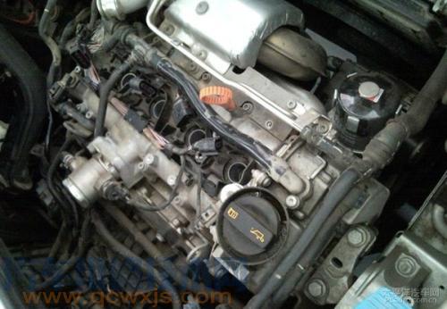 【發動機動力不足的原因，汽車動力不足怎么辦】圖3