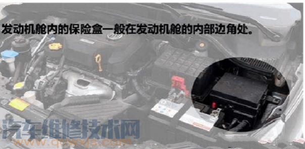 【汽車保險(xiǎn)絲種類 汽車保險(xiǎn)絲型號(hào)及規(guī)格介紹 【圖】】圖1