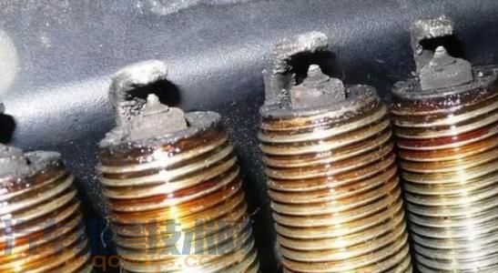 【發動機怠速抖動的原因與排除方法 【圖】】圖2