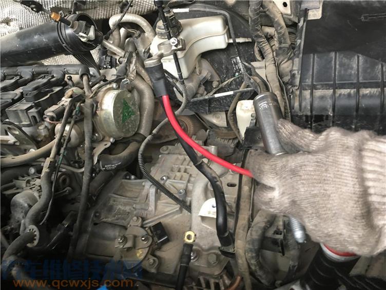 途觀變速箱異響故障 自動變速箱解體拆解(圖解) 途觀變速箱異響故障 自動變速箱解體拆解(圖解)