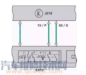 【奧迪A6L 偶然無法啟動 遙控失靈無法鎖車】圖4