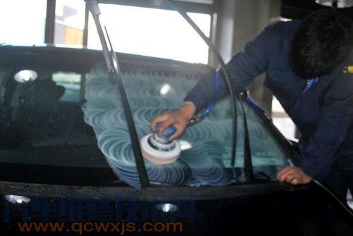 【汽車鍍膜流程步驟及后注意事項】圖4