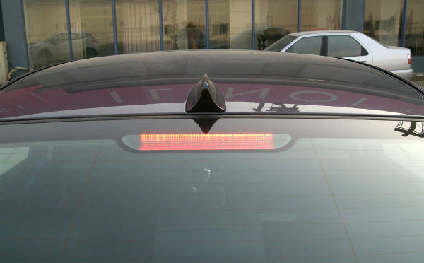 汽車剎車燈是幾瓦的?剎車燈一般多少瓦的