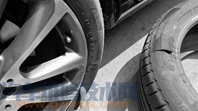 【輪胎日常保養的注意事項】圖3