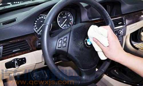 汽車清洗技巧 汽車洗車的技巧