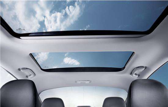 汽車天窗積水正常嗎？如何保養汽車天窗