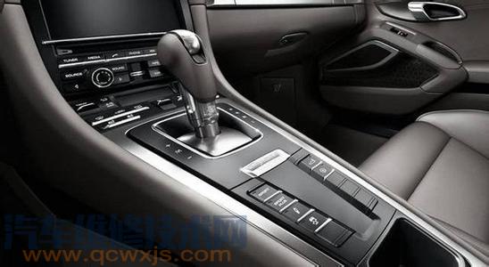 【變速箱闖檔是什么意思？怎么判斷解決變速箱闖檔【圖】】圖1