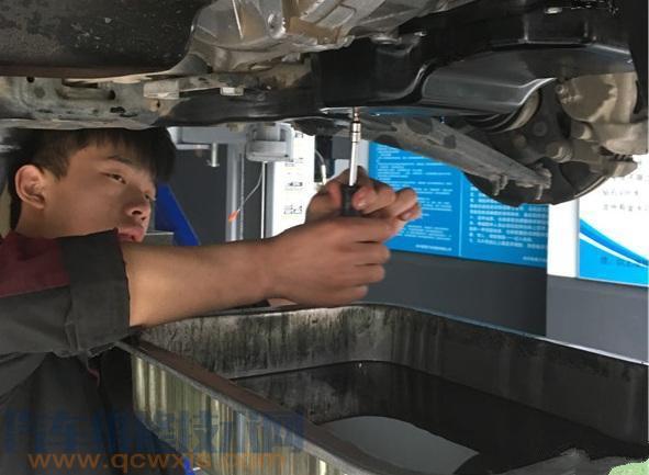 【途觀變速箱異響故障 自動(dòng)變速箱解體拆解（圖解）】圖4