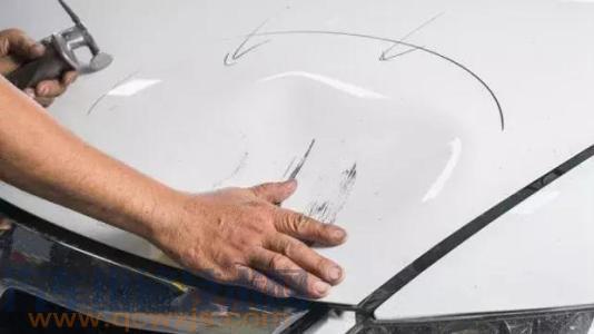 【汽車車身修復方法】圖3