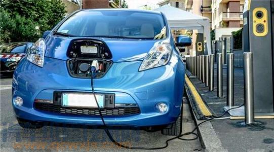 【純電動汽車的類型,純電動汽車的種類】圖2