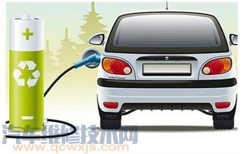 【電動汽車電池壽命一般幾年】圖4