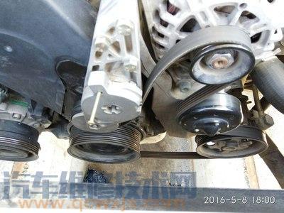 【發電機皮帶多久換一次?發電機皮帶多久更換】圖4