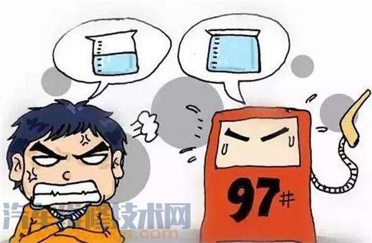 【發動機怠速抖動的原因與排除方法 【圖】】圖3