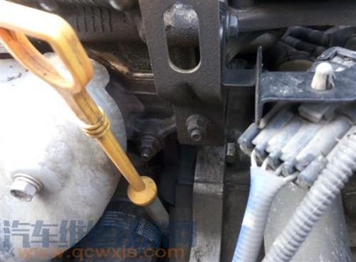 【發動機動力不足的原因，汽車動力不足怎么辦】圖4