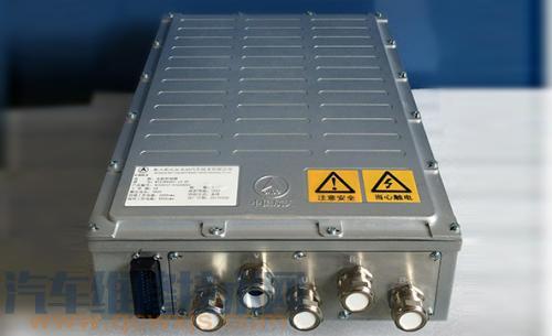 【新能源電動(dòng)汽車三大電小三電是什么 三大電和三小電介紹】圖4