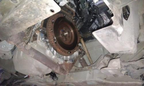 【離合器打滑有哪些現象 離合器打滑的原因有哪些】圖4