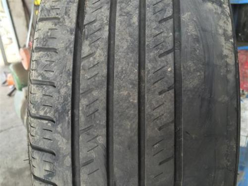 【汽車輪胎吃胎什么原因 汽車輪胎吃胎怎么辦 需要換嗎？】圖3